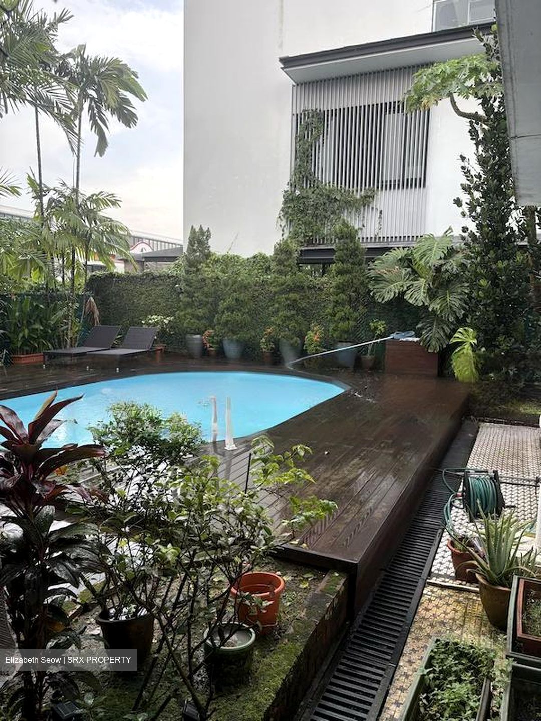 Jalan Haji Alias (D10), Detached #453752991